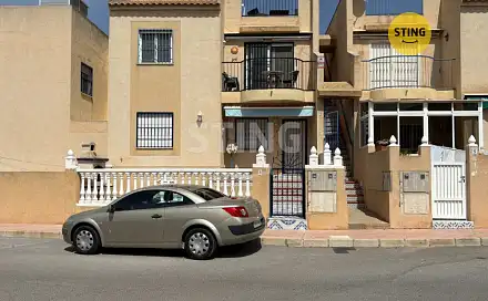 Prodej bytu 3+1 53 m², Torrevieja, Španělsko