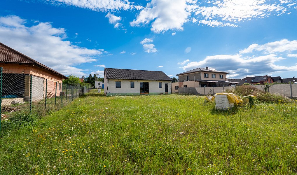 Prodej domu 114 m² s pozemkem 836 m², Mělník – náhled fotky 35