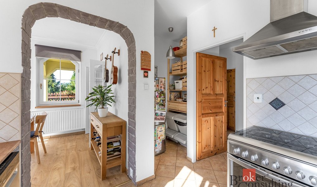 Prodej domu 185 m² s pozemkem 977 m², Malý Beranov – náhled fotky 11