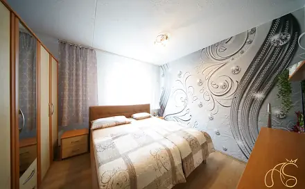 Prodej bytu 3+1 70 m², Jar. Haška, Třebíč - Nové Dvory