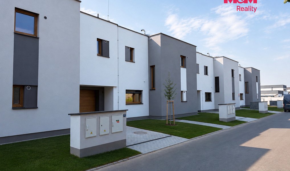 Prodej domu 160 m² s pozemkem 251 m², Praha – náhled fotky 11