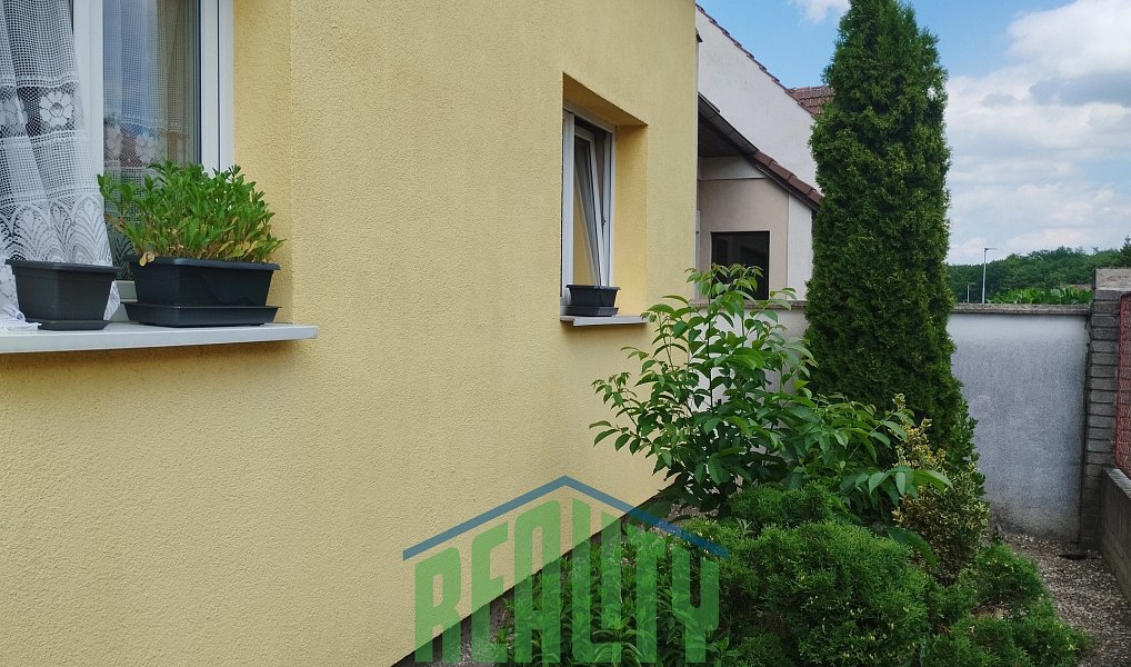 Prodej domu 86 m² s pozemkem 392 m², Kladno – náhled fotky 7