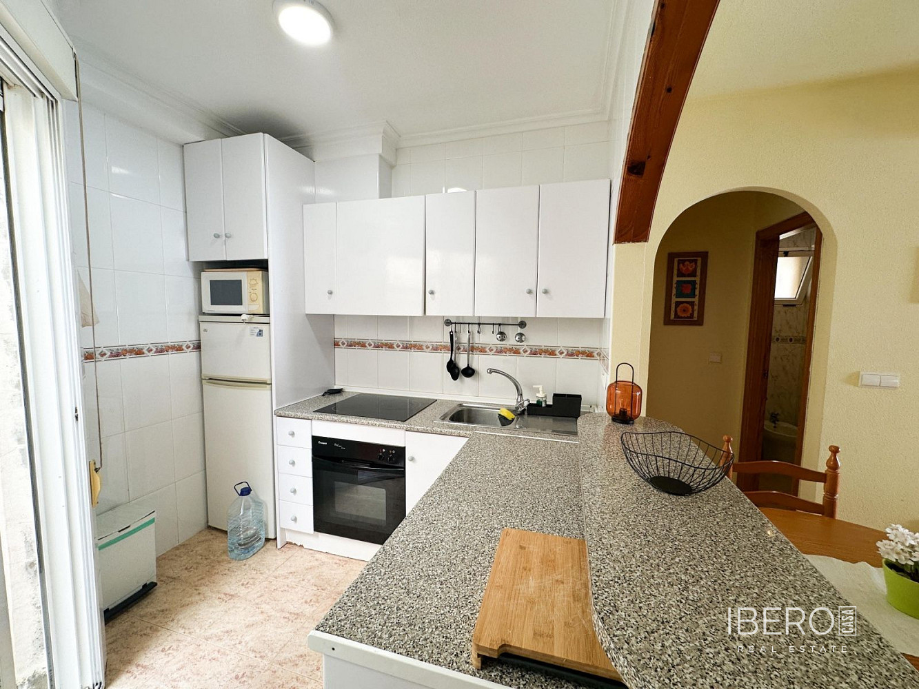 Piso 3+kk – Orihuela, Casco Histórico - Vista 3