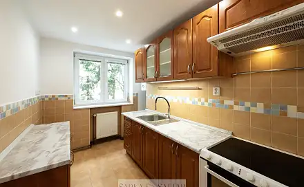 Prodej bytu 3+1 65 m²