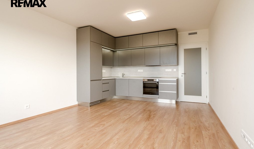 Pronájem bytu 2+kk, 58 m², Kamýk - Praha 12, Praha