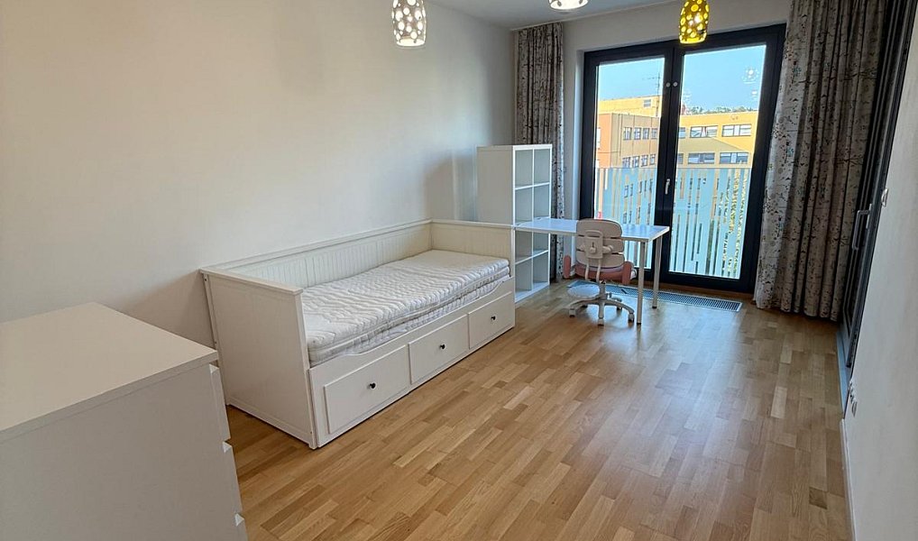 Pronájem bytu 4+kk 101 m², Praha – náhled fotky 10