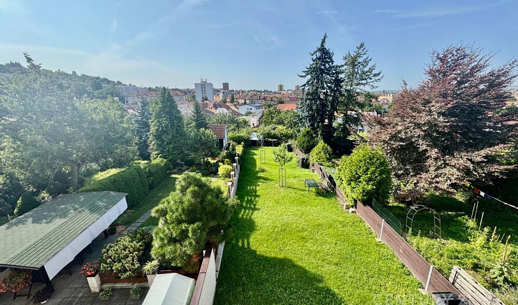 Pronájem bytu 1+1 40 m², Brno – náhled fotky 7