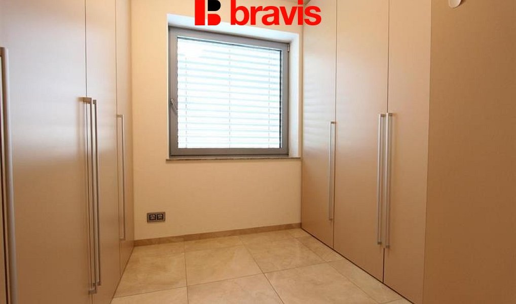 Pronájem bytu 3+kk 194 m², Brno – náhled fotky 15