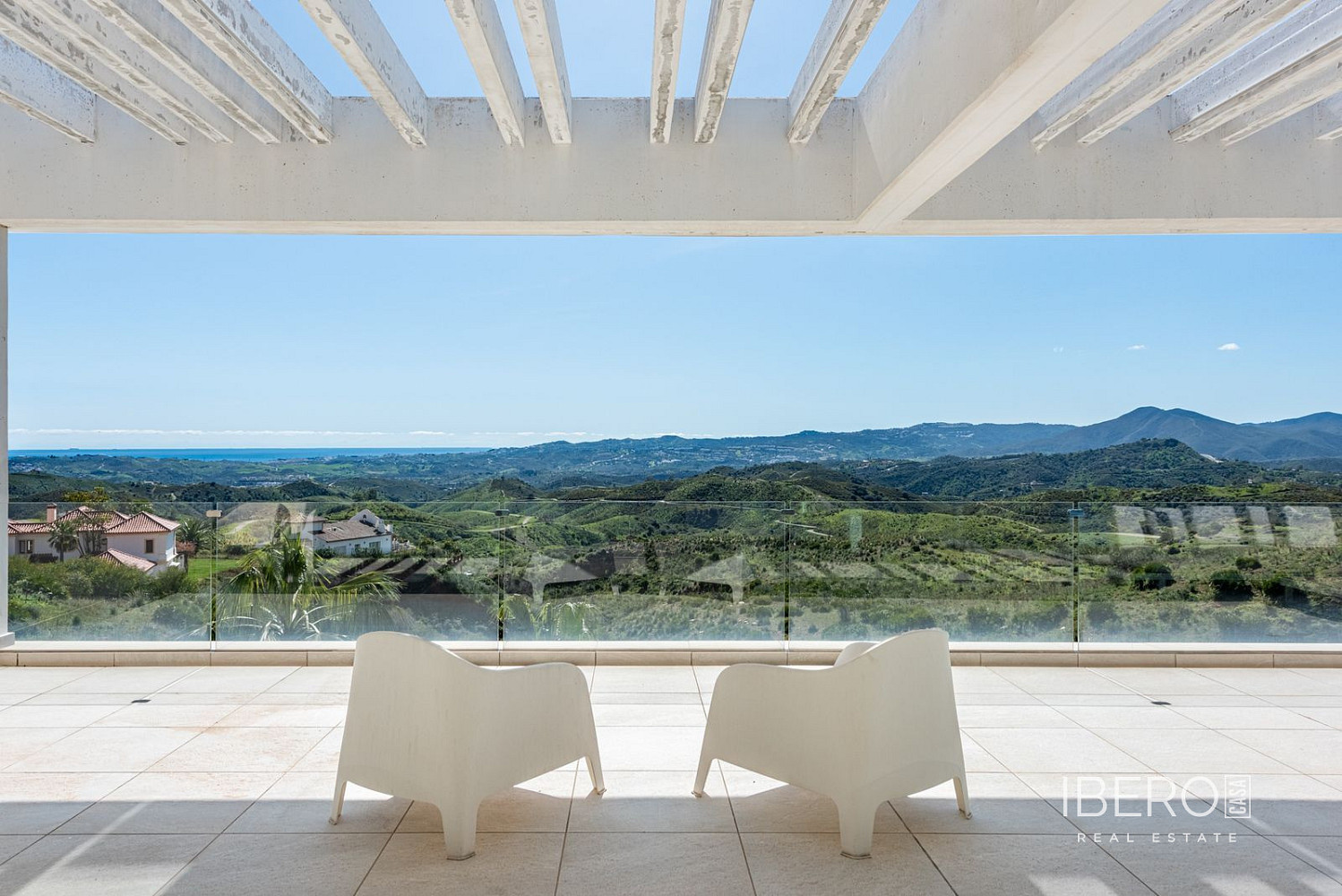 Casa 5+kk – Mijas, Urbanización Santa Rosa, Las Lomas de Mijas - Vista 4
