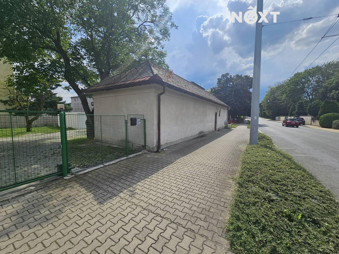 Prodej restaurace 73 m² — photo 2