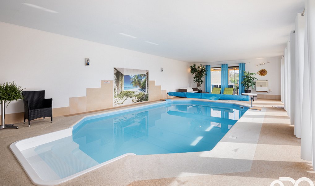 Prodej domu 410 m² s pozemkem 2 816 m², Květov – náhled fotky 3