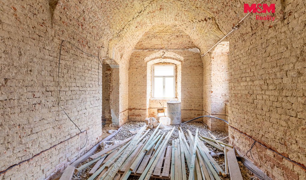 Prodej domu 240 m² s pozemkem 852 m², Hvězdlice – náhled fotky 6