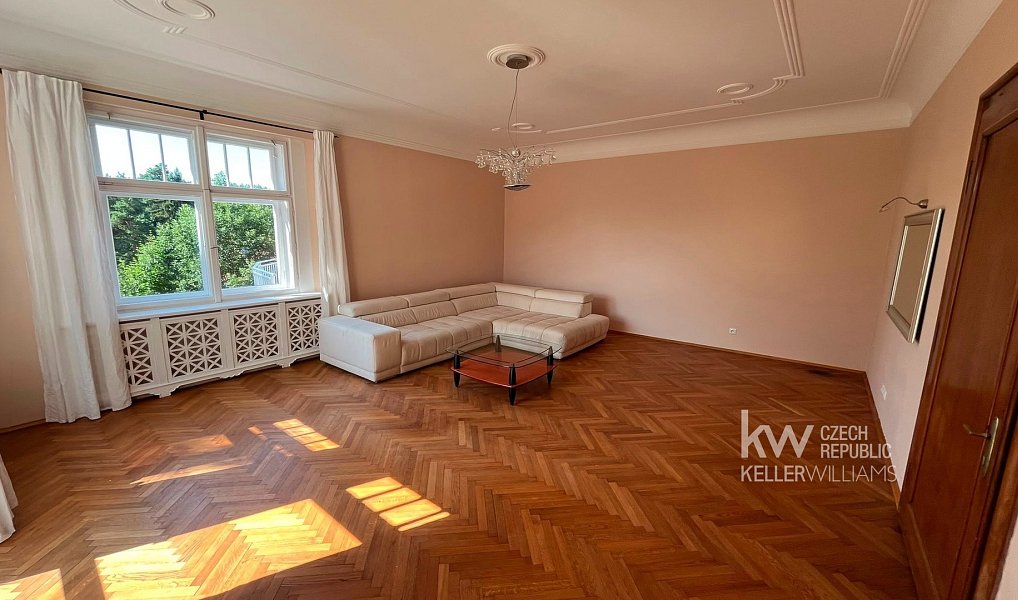 Prodej bytu 3+1 120 m², Liberec – náhled fotky 10