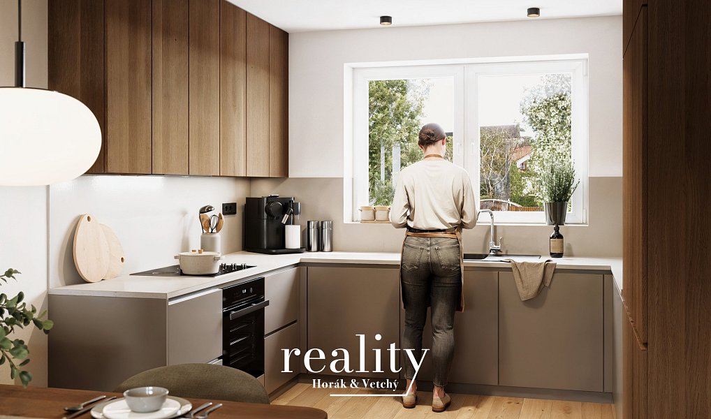Prodej domu 123 m² s pozemkem 386 m², Dačice – náhled fotky 6