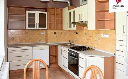 Prodej bytu 3+kk 72 m², Kabelíkova, Přerov - Přerov I-Město