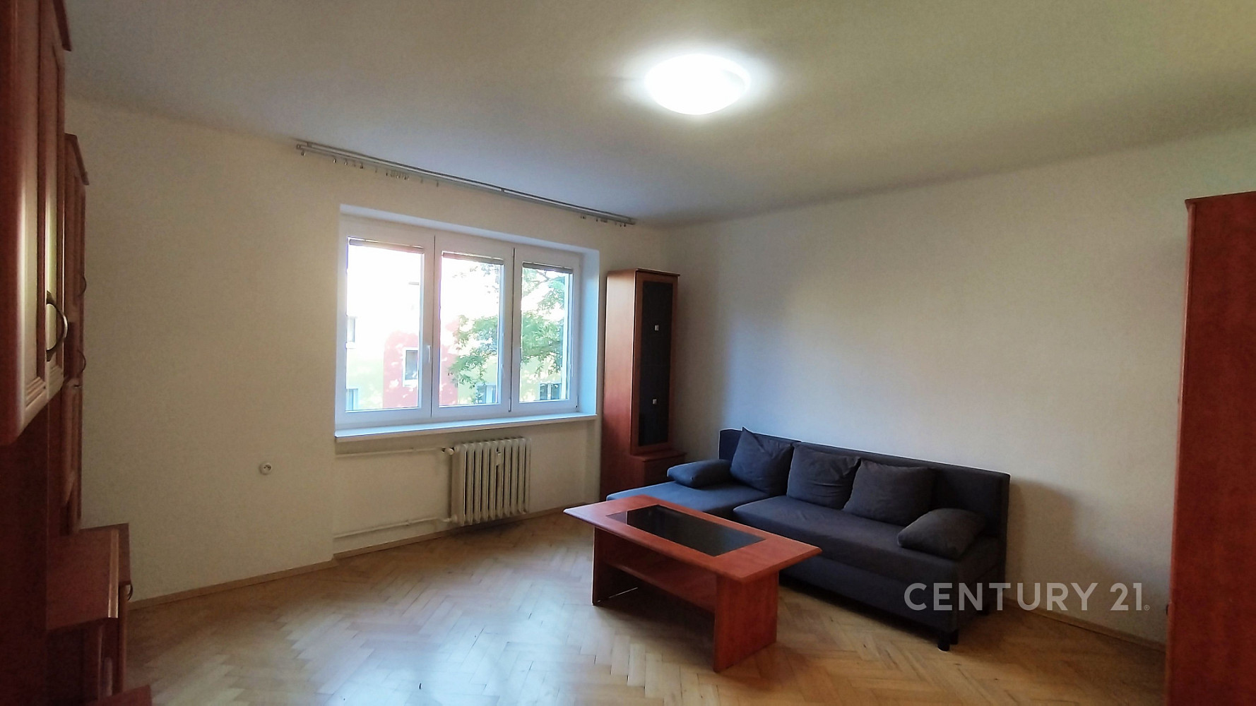 Pronájem bytu 2+1 54 m²