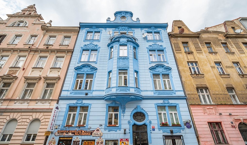 Prodej bytu 3+kk 81 m², Praha – náhled fotky 18