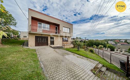 Prodej bytu 2+1 90 m², K nádraží, Dolní Lhota, okres Ostrava-město