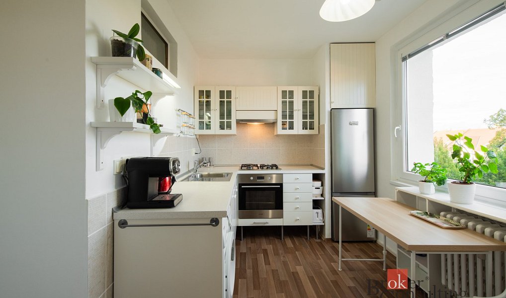 Prodej bytu 2+1 68 m², Vysoké Mýto – náhled fotky 9