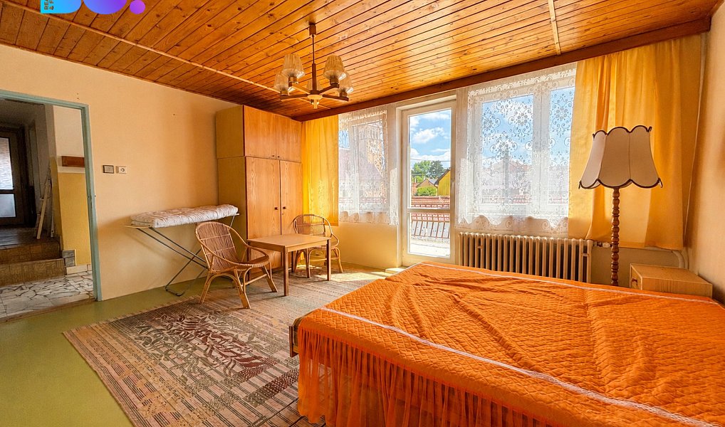 Prodej domu 287 m² s pozemkem 430 m², Malhotice – náhled fotky 17