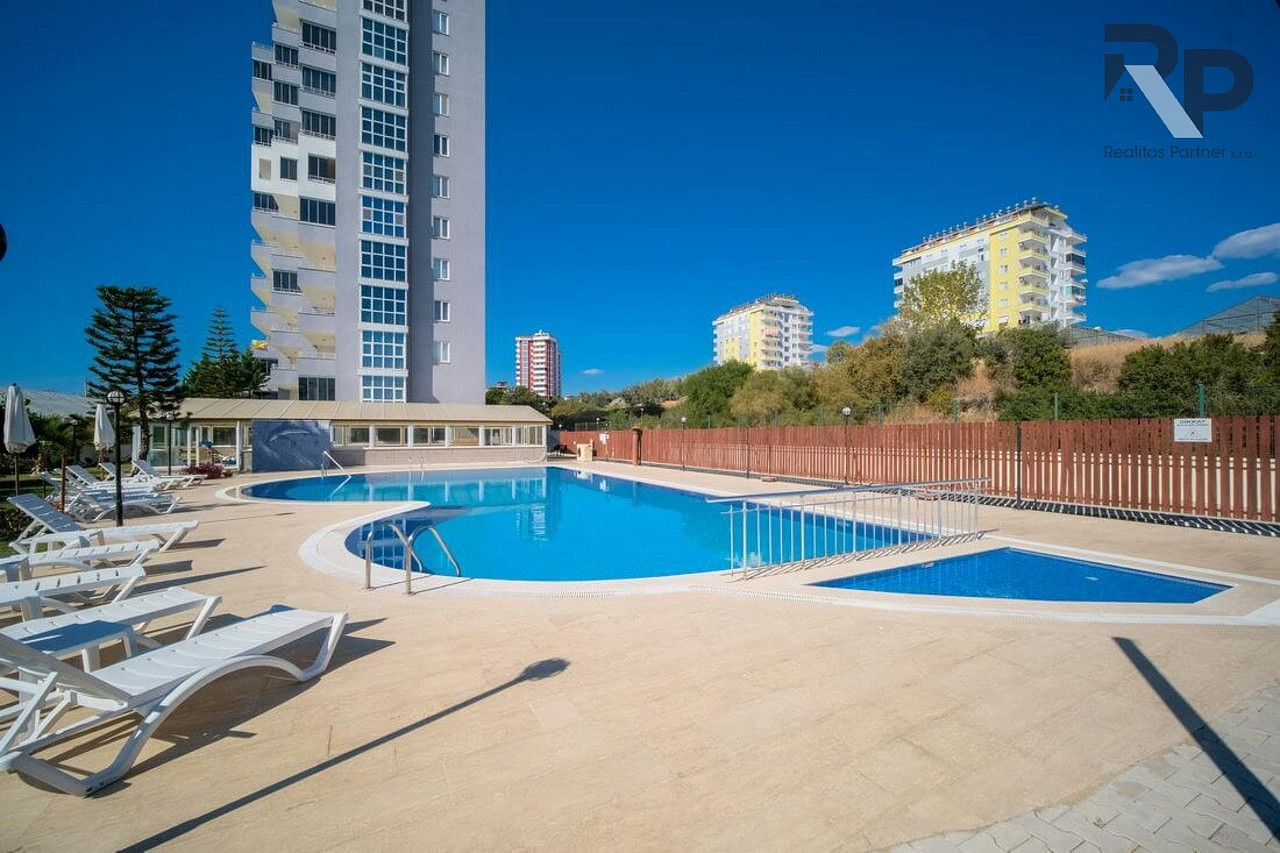 Prodej bytu 3+kk 90 m²