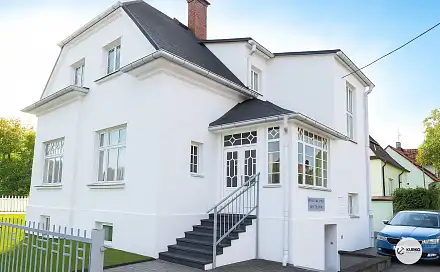 Pronájem komerčního objektu (jiného typu) 60 m², Na Poříčí, Frýdek-Místek - Frýdek