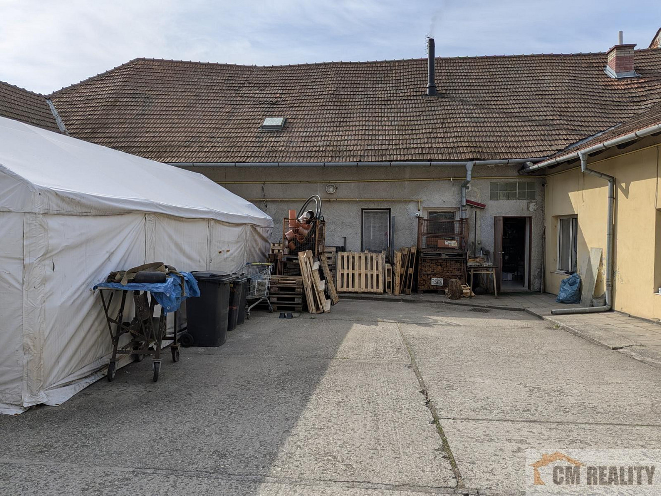 Prodej komerčního objektu (jiného typu) 300 m² – pohled 6