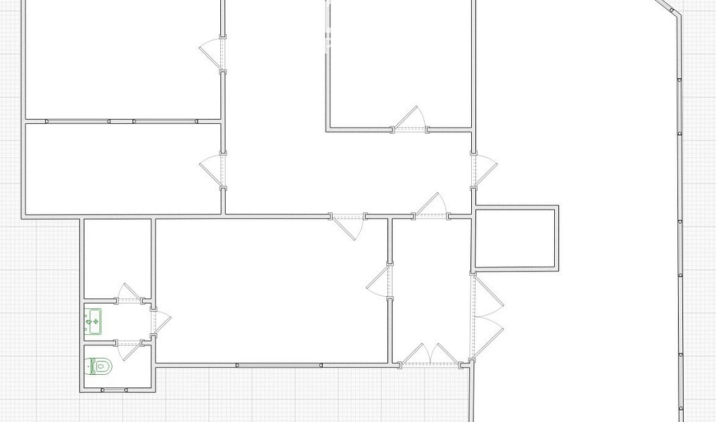Pronájem obchodních prostor 132 m², Plzeň – náhled fotky 23