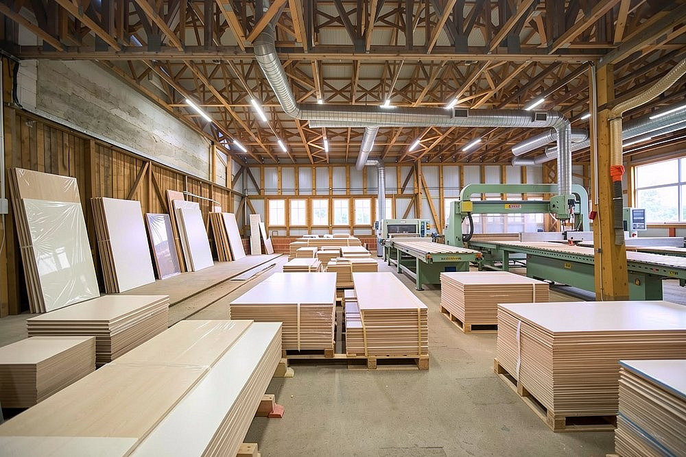 Prodej výrobních prostor 350 m² – fotografie 3