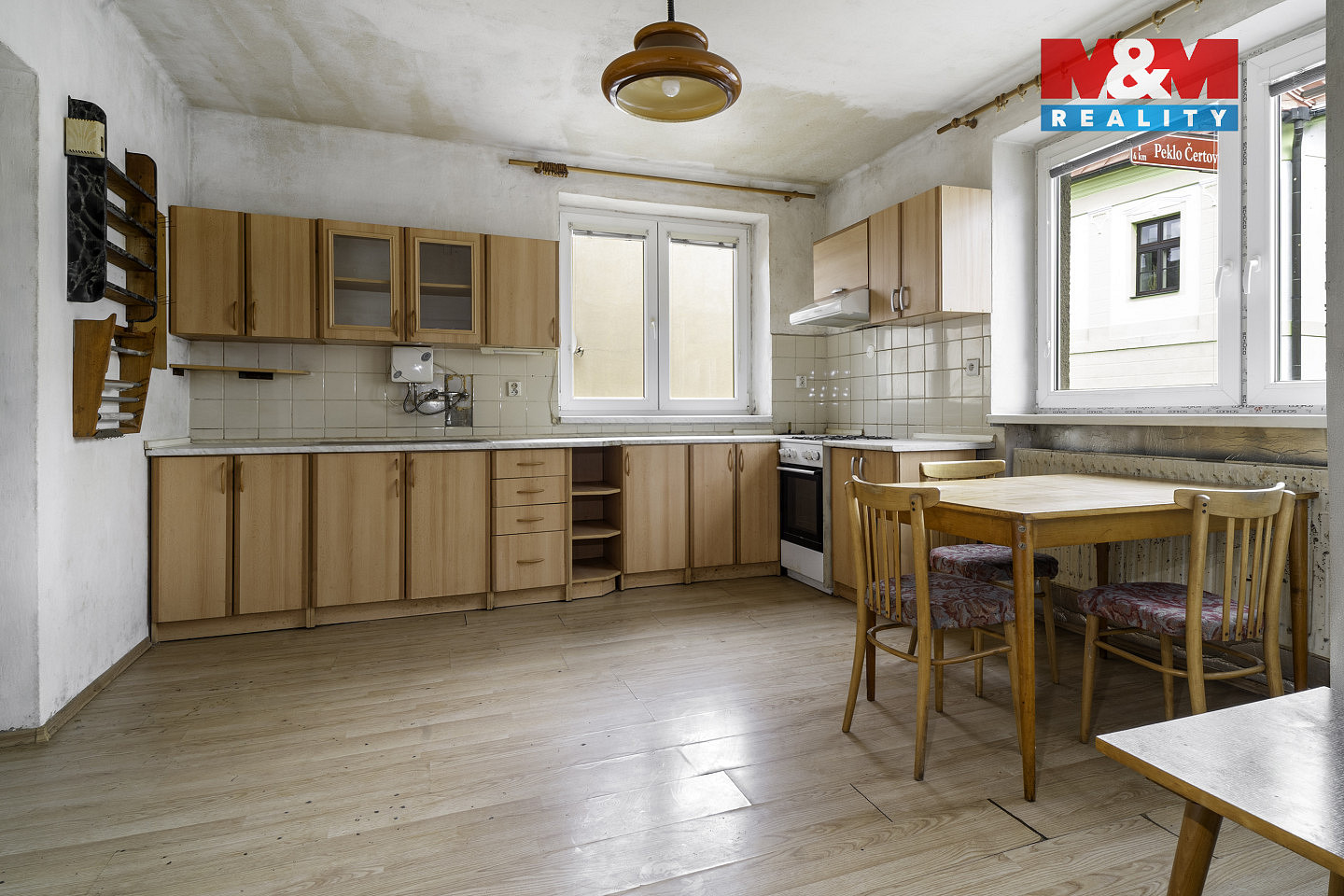 Prodej domu 140 m² s pozemkem 662 m²