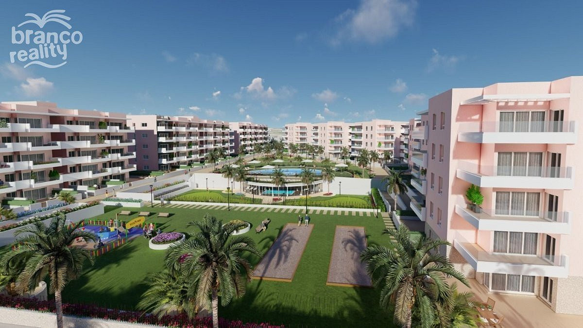 Piso 4+kk – Guardamar del Segura, Urbanització El Ras - Vista 4