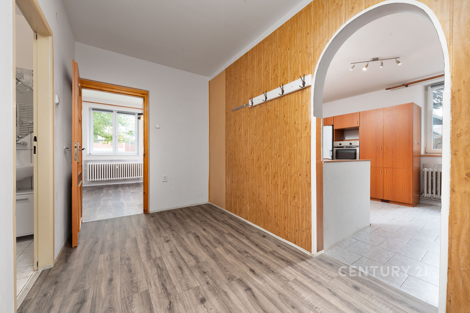 Prodej bytu 3+1 68 m² — photo 3