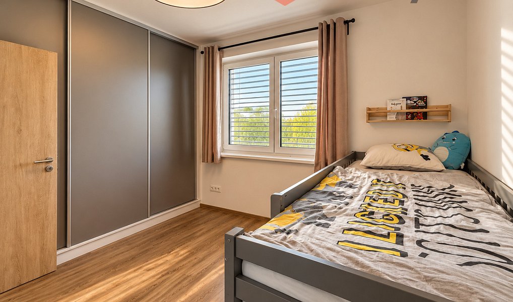 Pronájem bytu 2+kk 48 m², Hodonín – náhled fotky 5