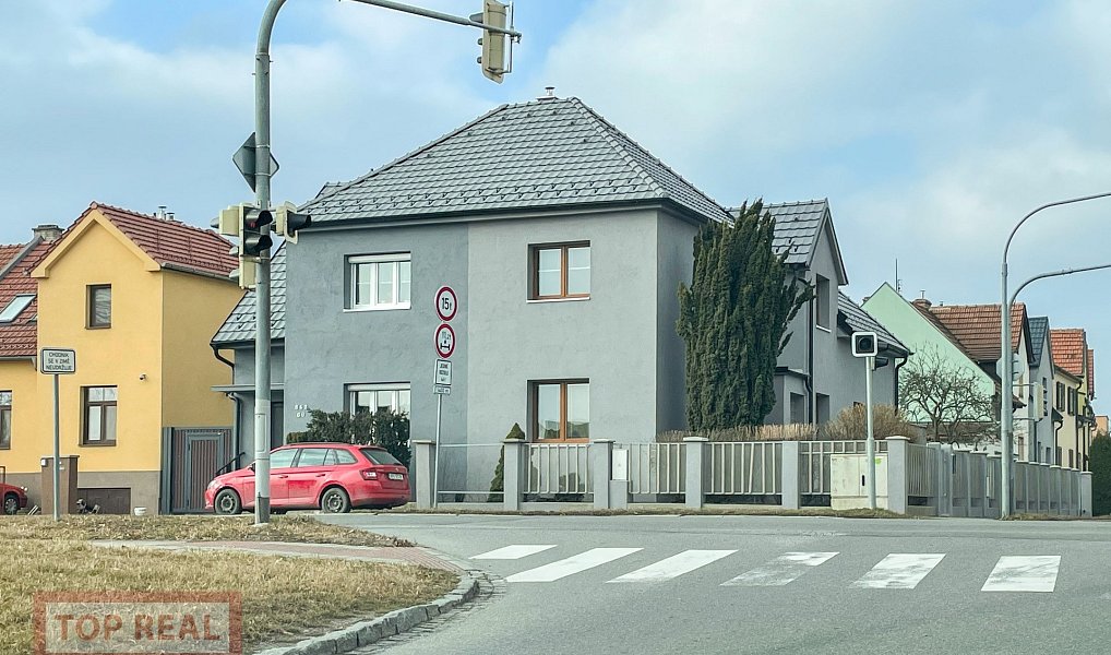 Prodej domu 94 m² s pozemkem 480 m², Kroměříž – náhled fotky 26