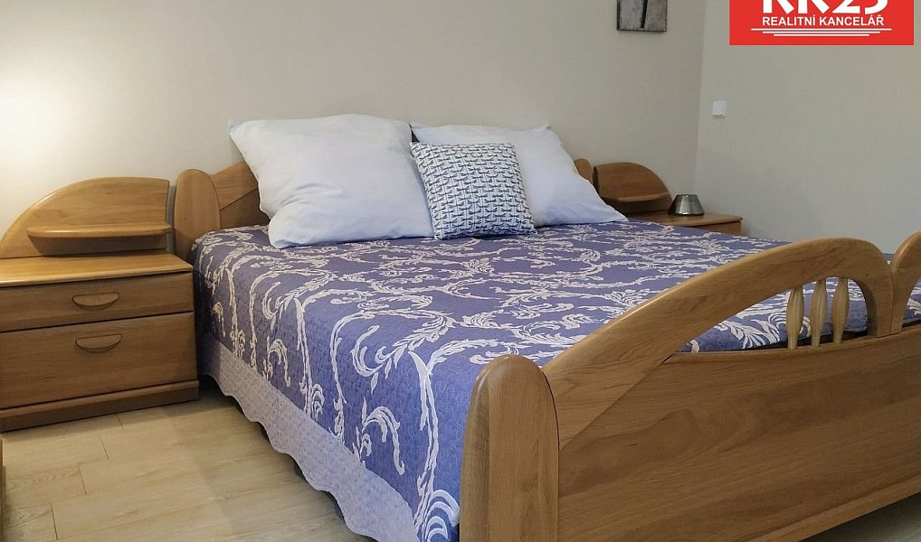 Prodej bytu 3+kk 65 m², Mariánské Lázně – náhled fotky 13
