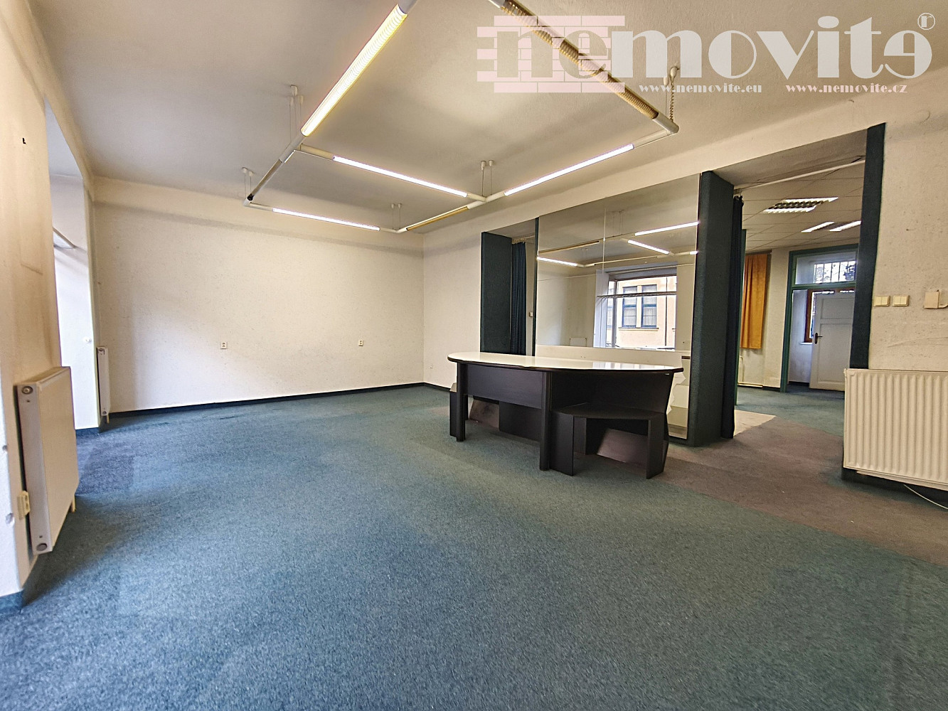 Prodej obchodních prostor 73 m² – fotografie 3