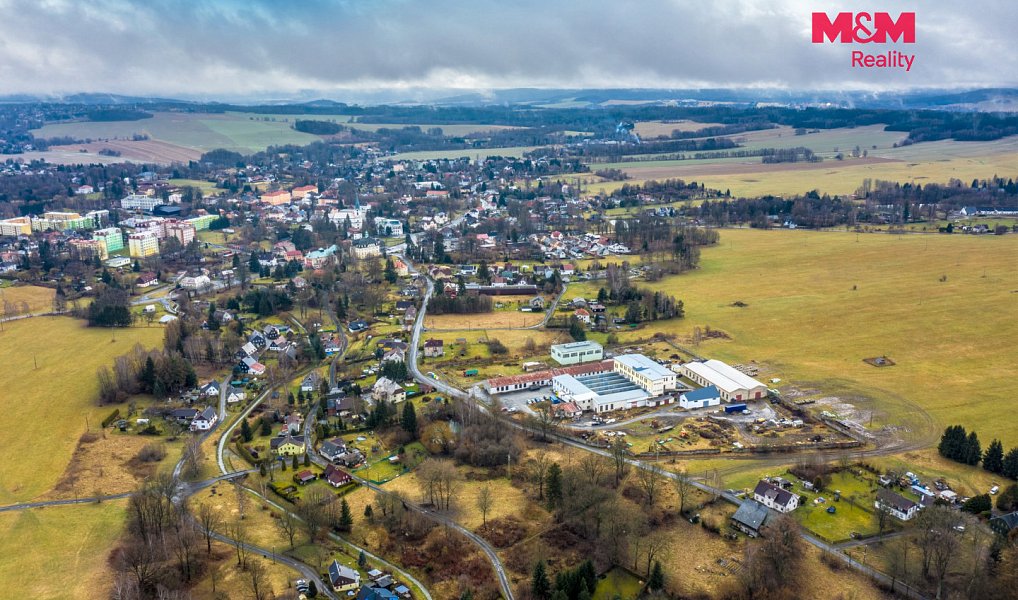 Prodej skladovacích prostor 195 m², Jiříkov – náhled fotky 7