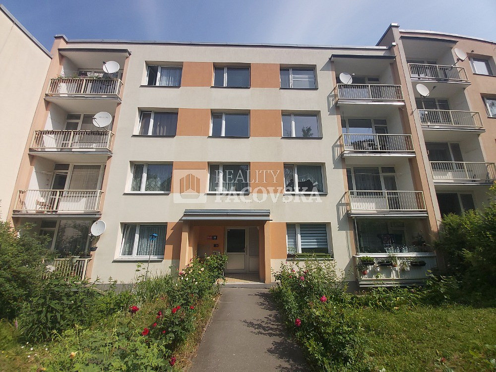 Prodej bytu 4+1 82 m² – fotografie 2