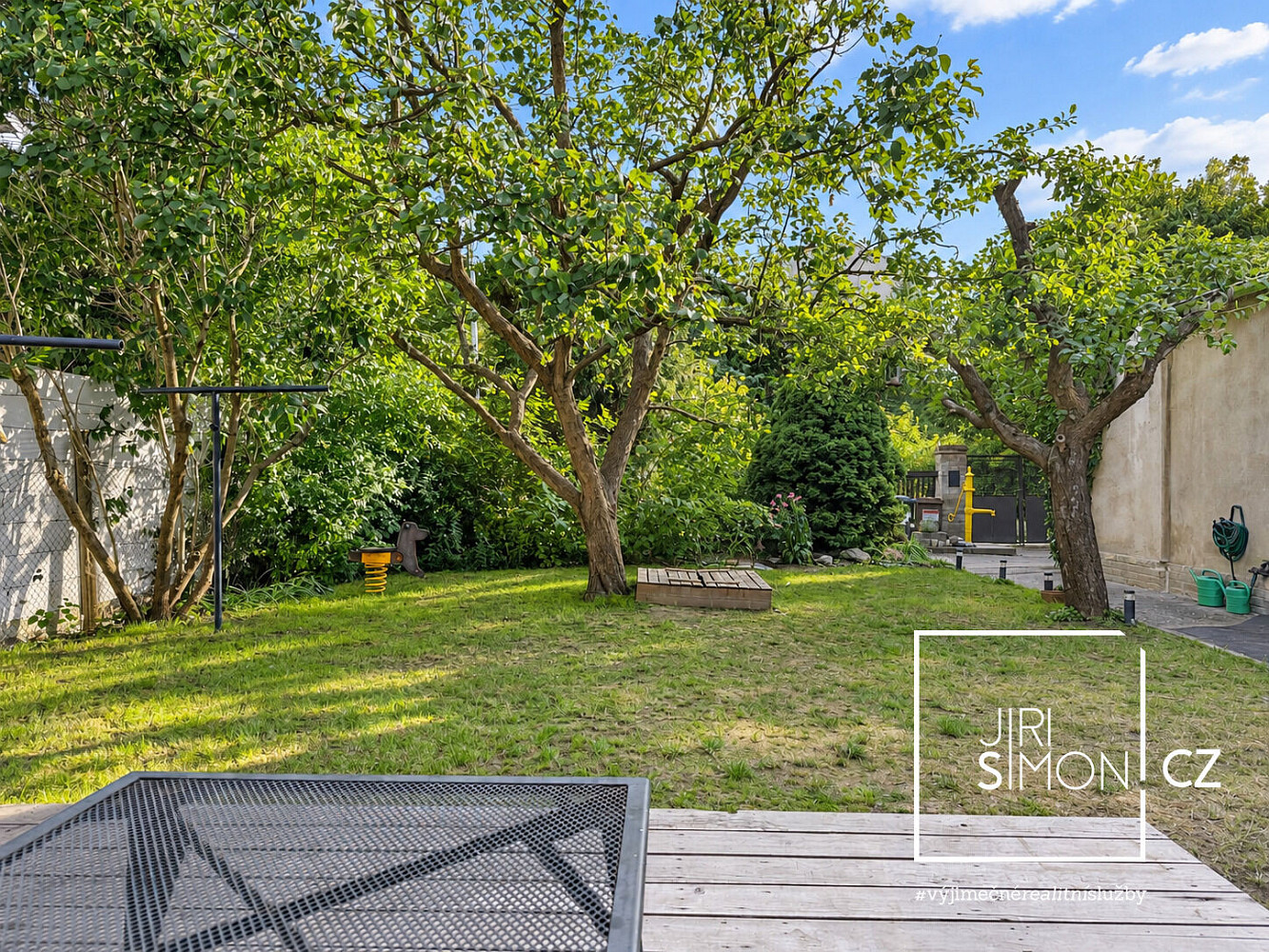 Pronájem bytu 2+1 41 m² – fotografie 4