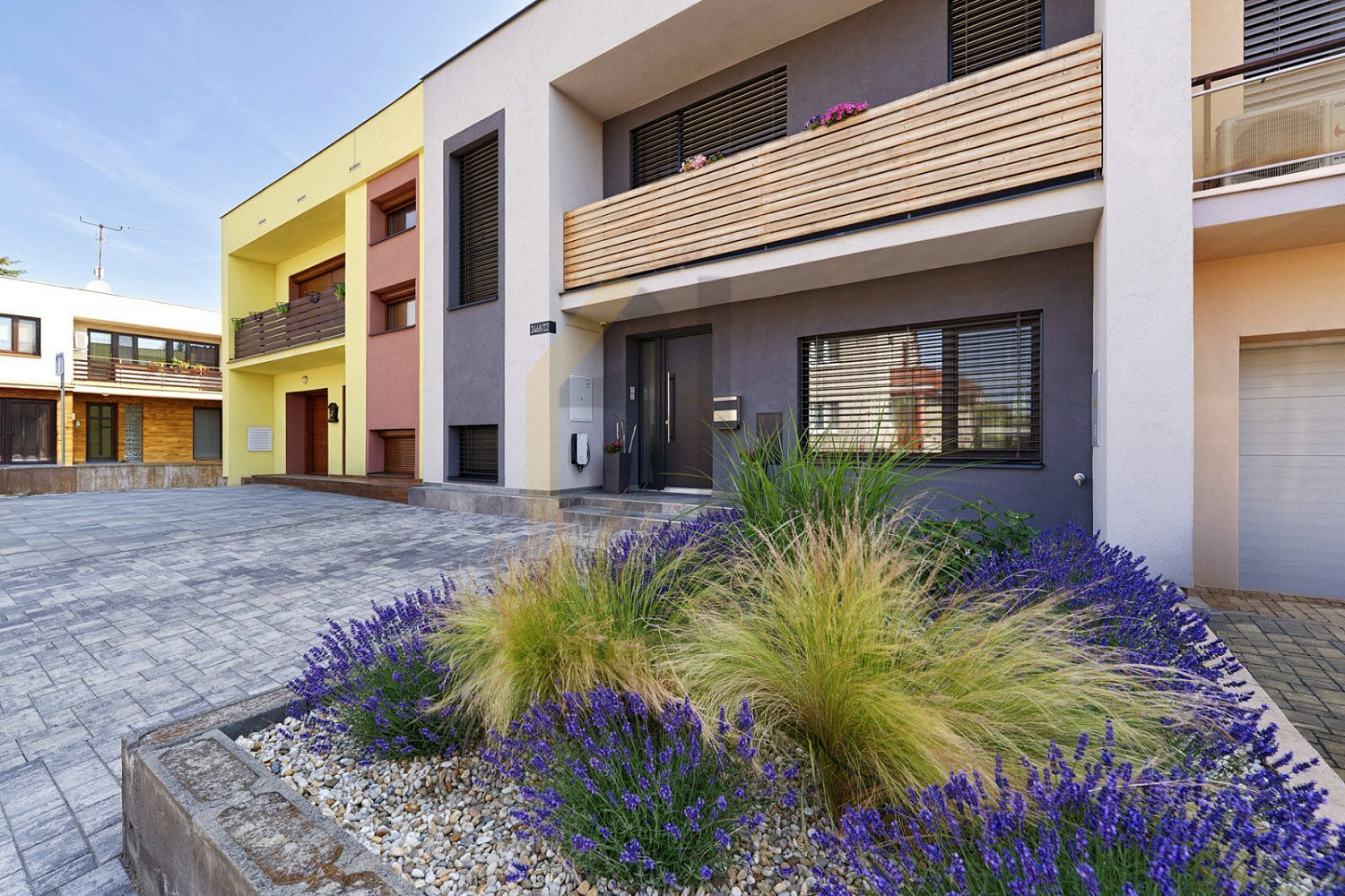 Prodej domu 160 m² s pozemkem 336 m²