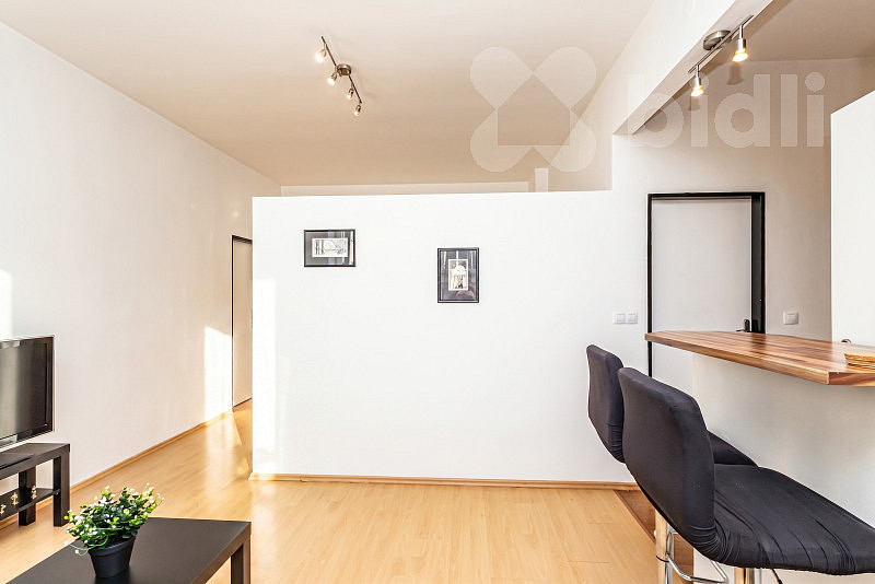 Prodej bytu 2+kk 36 m² — photo 5