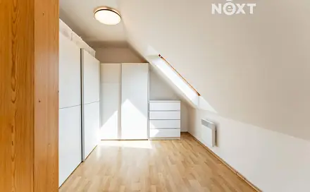 Prodej bytu 3+kk 98 m², Petrovská, Vikýřovice, okres Šumperk
