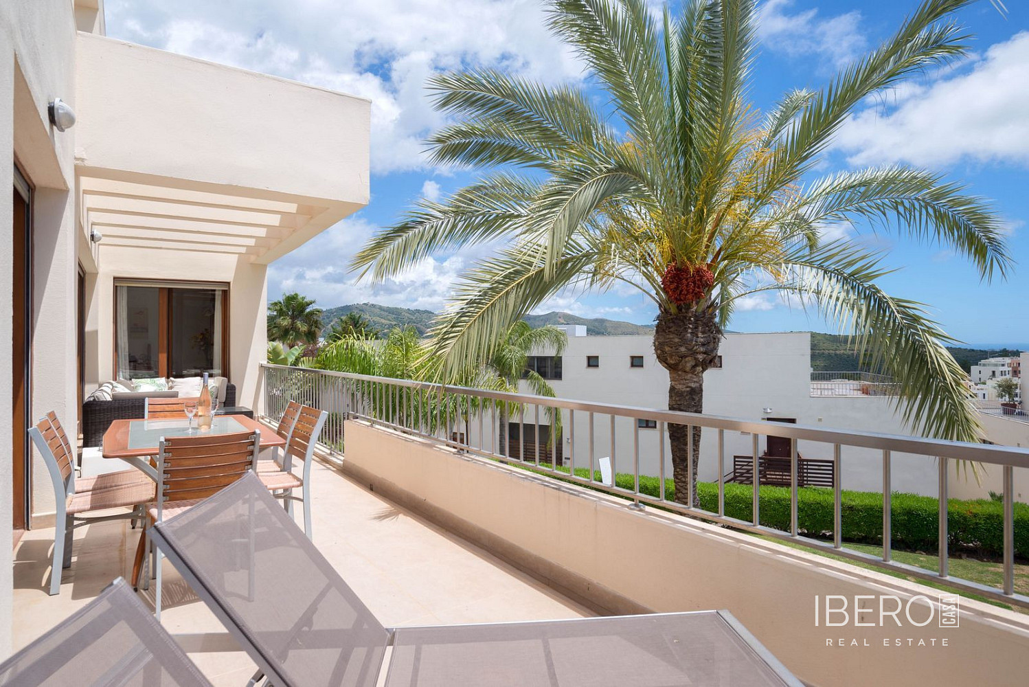 Piso 4+kk – Marbella, Rio Real - Vista 2
