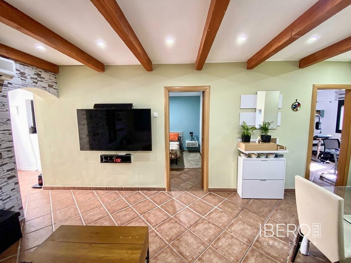 Piso 3+kk – Tordera, Sant Pere - Vista 3