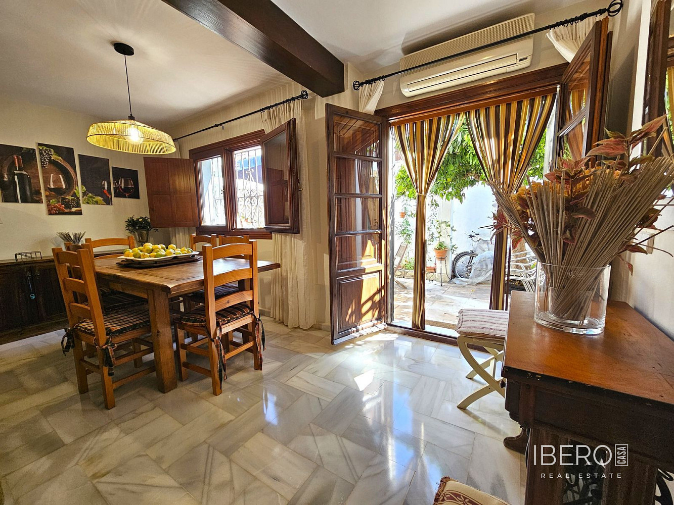 Casa 4+kk – Benahavís, La Cocha, Costa del Sol Occidental - Vista 5