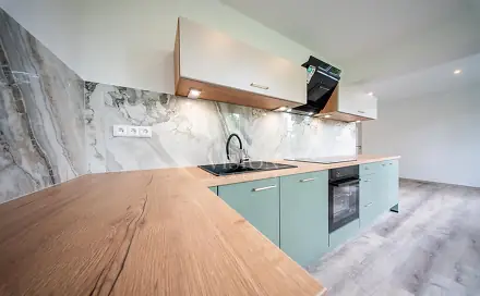 Prodej bytu 3+1 68 m², Čs. armády, Milevsko, okres Písek