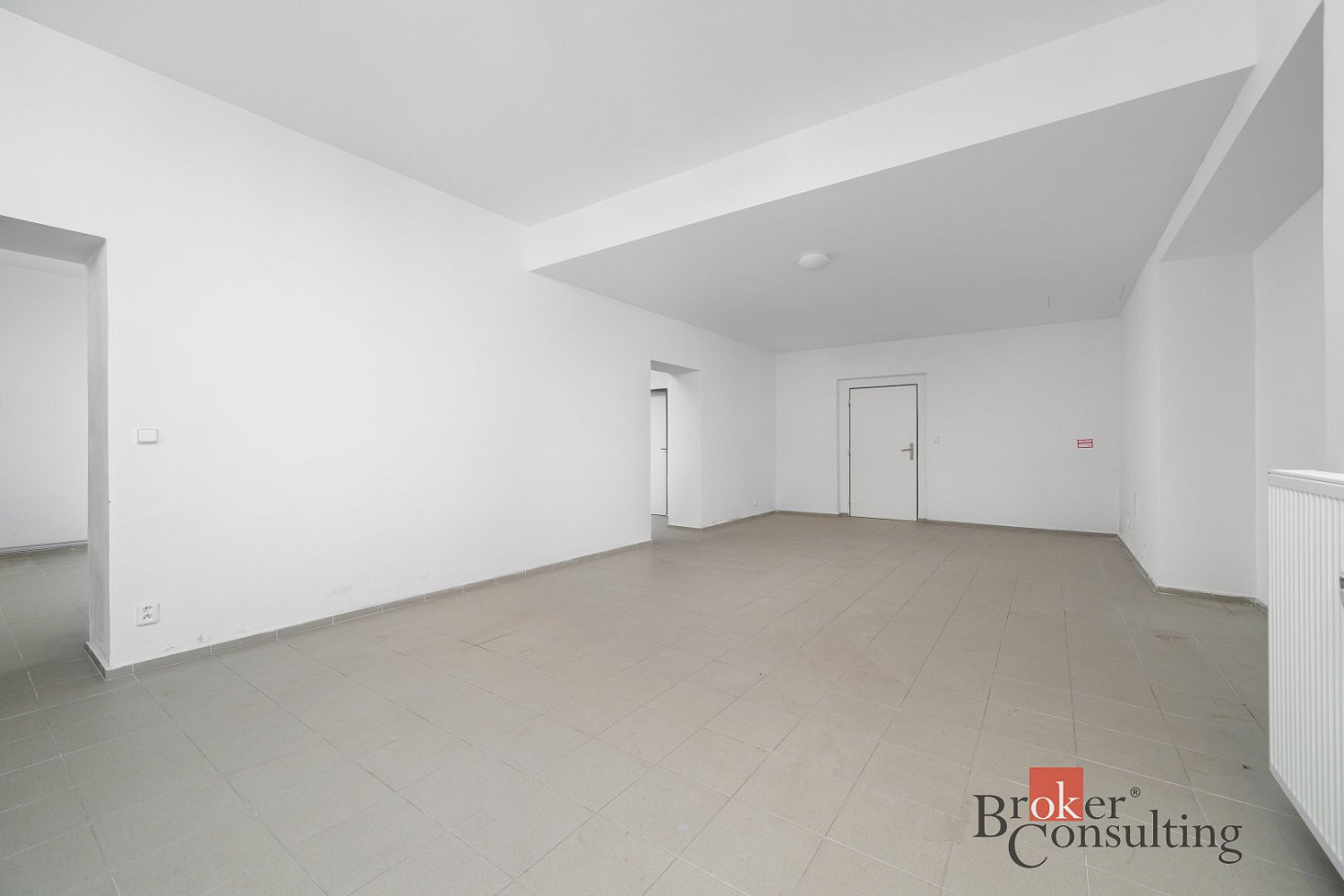 Prodej obchodních prostor 119 m² – fotografie 5