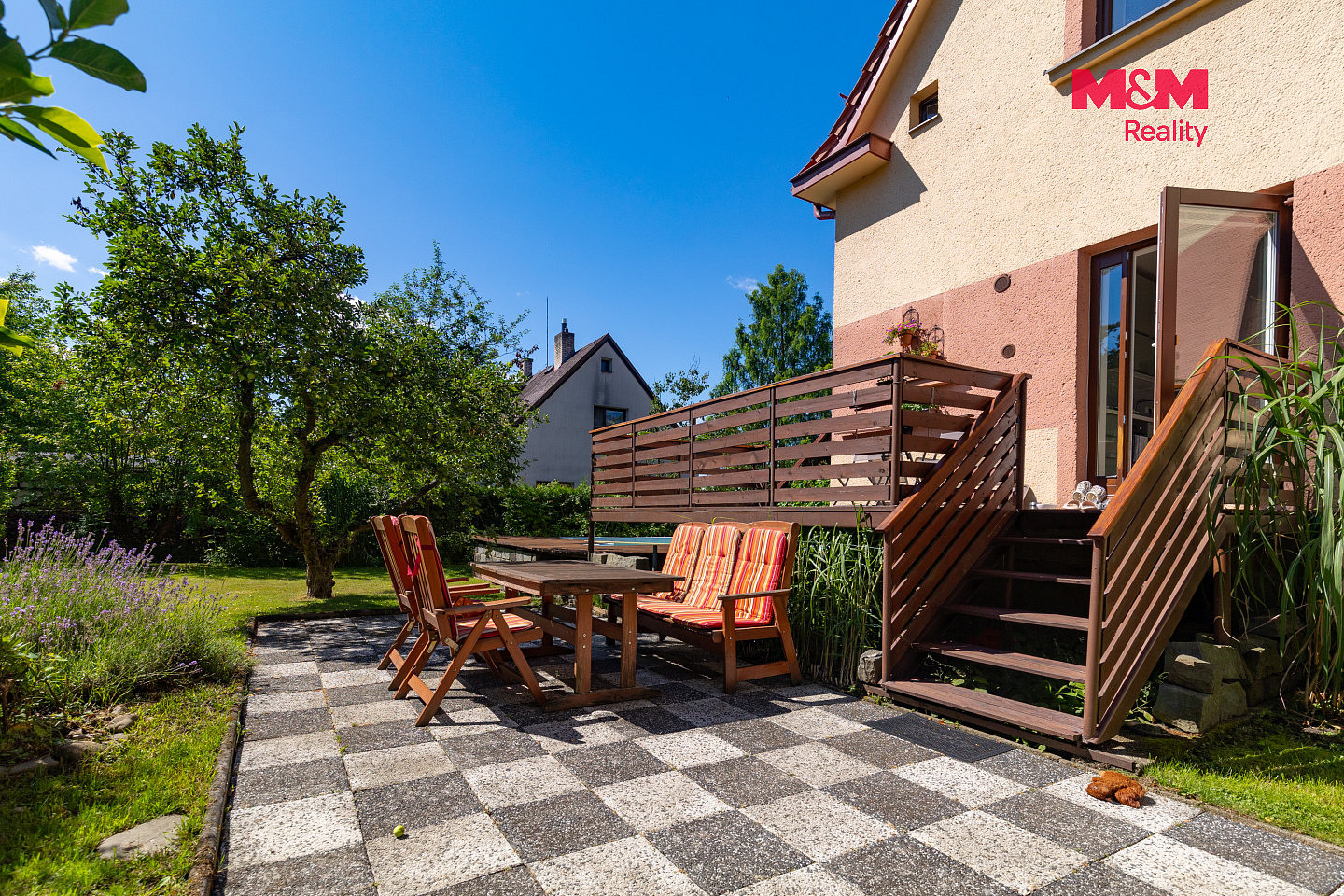 Prodej domu 190 m² s pozemkem 970 m² — photo 5