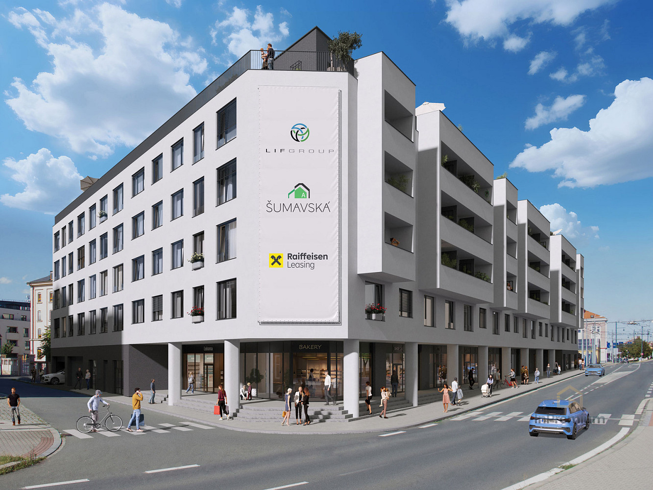 Prodej bytu 3+kk 96 m² — photo 3