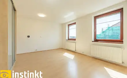 Pronájem bytu 1+kk 37 m²